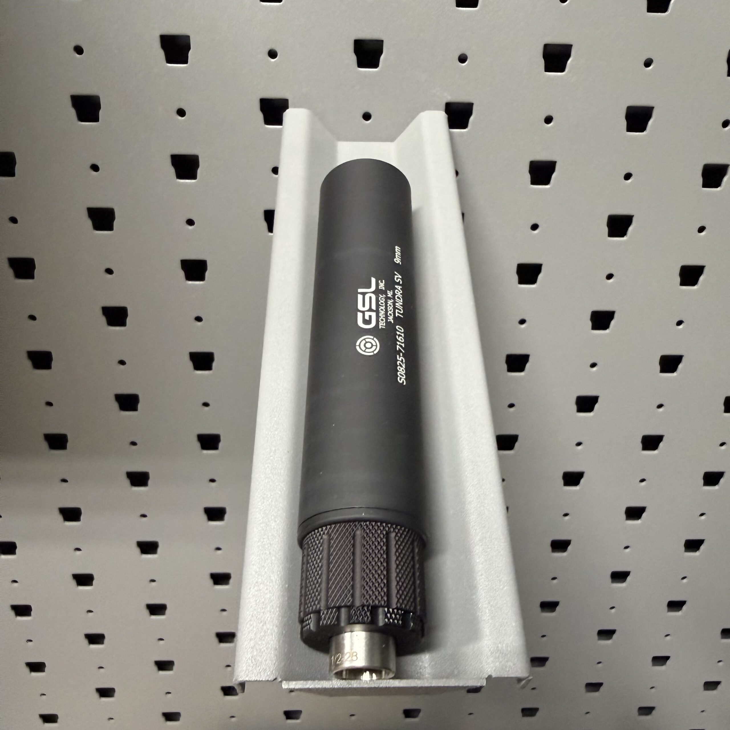 tundra-sv-threads | ATFirearms