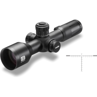 EO TECH VUDU PRECISION 5-25X50MM MD3