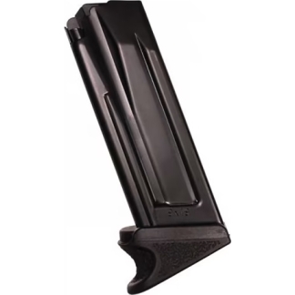 HECKLER AND KOCH (HK USA) MAGAZINE P30SK/VP9SK 9MM 12RD