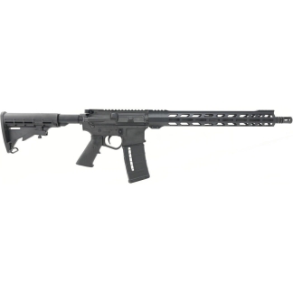 WISE ARMS WA-15B 300BLK BLACK 16"
