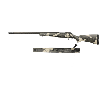 WEATHERBY MARK V BC GUIDE 240WBY 22" LH