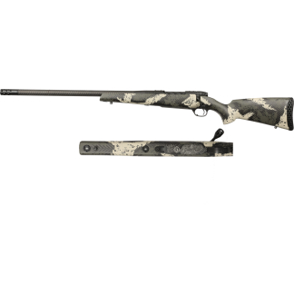 WEATHERBY MARK V BC GUIDE 308WIN 20" LH