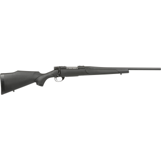 WEATHERBY VANGUARD OBSIDIAN 243WIN 22"