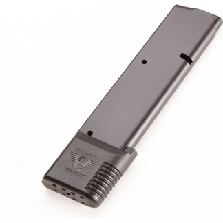 WILSON COMBAT MAG 1911 45ACP 10RD FS BLK