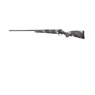WEATHERBY MARK V BACKCNTRY TI2 7PRC LH
