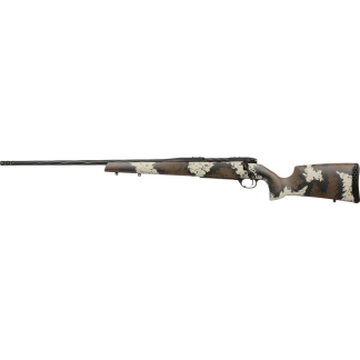 WEATHERBY MARK V HIGH COUNTRY 240WBY LH#