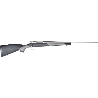 WEATHERBY VANGUARD WTHRGRD 270WIN SS   #