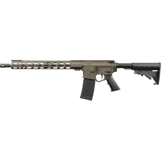 WISE ARMS WA-15B 5.56MM ODG 16"
