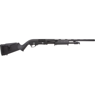 ROCK ISLAND ARMORY CMPT 20/22 3" BLACK          #