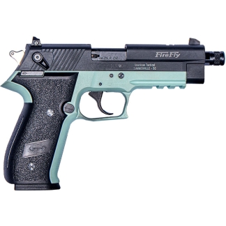 GSG Firefly.22LR 4.9" TBL 13RD