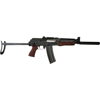 ZASTAVA ARMS USA ZPAP85 5.56 30+1 16" UF