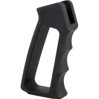 GUNTEC ULT LIGHT SKELETONIZED - PISTOL GRIP GEN2 BLK