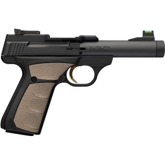 BROWNING BUCKMARK MIC BL 22LR FDE RMSC#