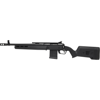 SAVAGE ARMS 110 MAGPUL SCOUT 308WIN BK LH#
