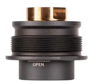 RUGGED RU3 UNIVERSAL 3 LUG MOUNT