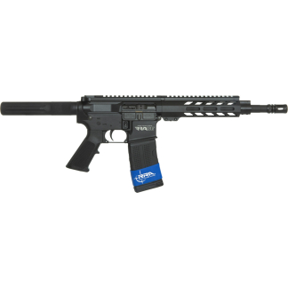 Rock River Arms LAR-15 RRAGE Pistol 5.56 NATO 10.5 in. Black 30 rd. RH