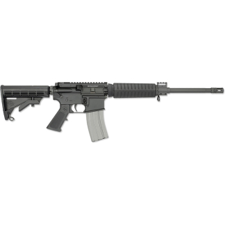 Rock River Arms LAR-300 CAR 4 Rifle 300 Blackout 16 in Black 30 rd. RH