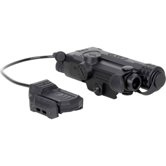 Holosun IRIS Laser System Red Laser w/Remote Cable Switch