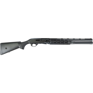 MAC 2 Agency Tradesman Shotgun 12 ga18.5 in. Black M-Lok Handguard 3 in. 5rd.