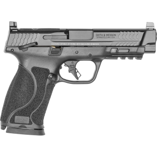 S&W MP2OR 10MM 4.6B 15R FS TS