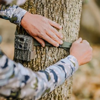 Browning Strike Force FHDR Trail Camera 40 MP