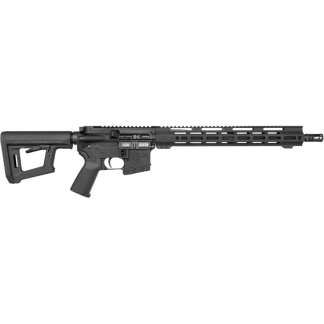 DIAMONDBACK FIREARMS DB15 350LEG BLK 16" M-LOK