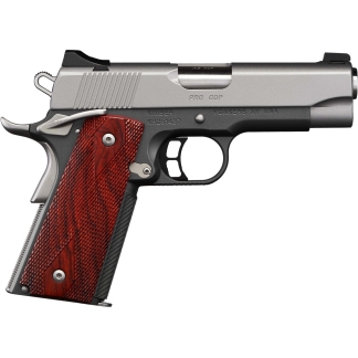 KMB PRO CDP 1911 9MM 9RD