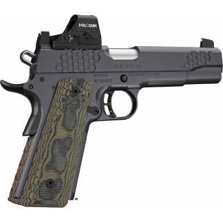 KMB KHX CUST HLS 1911 9MM 9RD