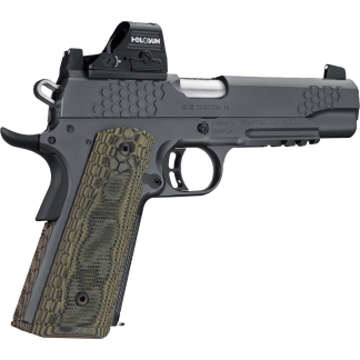 KMB KHX CST RL HLS 1911 9MM 9R