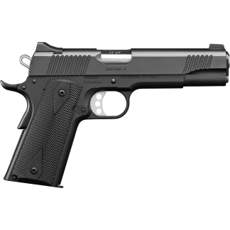 KMB CUSTOM II 1911 45AP CA 7RD
