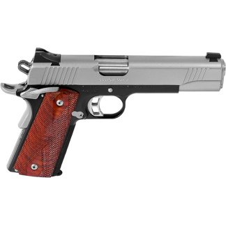 KMB CUST CDPII 1911 45AP CA 7R