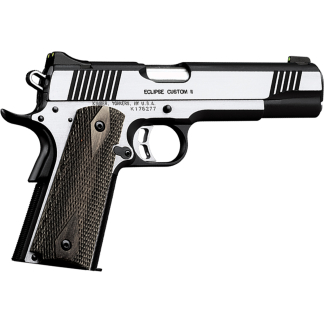 KMB ECLP CUSTII 1911 45AP CA 8