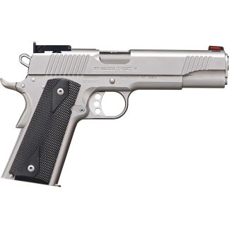 KMB SS TARGETII 1911 9MM CA 9R