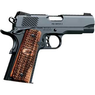 KMB PRO RAPTOR II 1911 45AP 8R