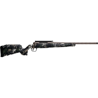 SAVAGE ARMS AXIS 2 CPT PRO FOR 6MMARC 20"