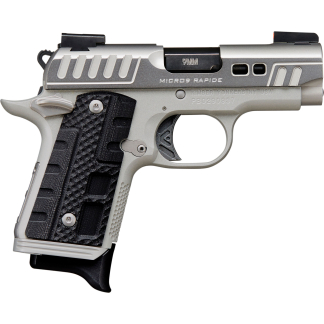 KMB MICRO9 RPDE BK ICE 9M 3S 7