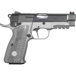 EAA CORP MCP35 LW OPS 9MM BK/TUN 3.88"