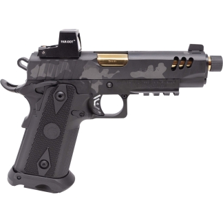 EAA GIR 2311 9MM 4BC TB 17 DE