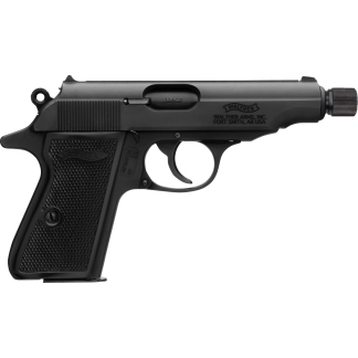 WAI PP 32AP PST BLK TB 8RD