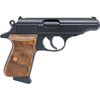 WAI PP 380AP PST BLK WAL 7RD