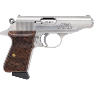 WAI PP 380AP PST SS WAL 7RD