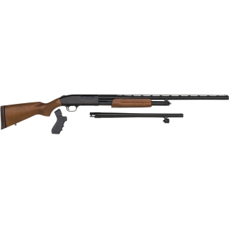MOSSBERG 500 12/18.5 FIELD/SECURITY