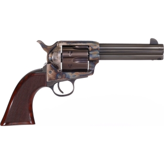 TAYLOR'S & COMPANY GUNFIGHTER 45LC BL/WD 4.75"