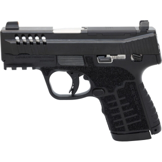 SAVAGE ARMS STANCE XR MC9MS NS 9MM BLK