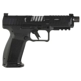 CENTURY CANIK METE SFT PRO 9MM PISTOL 5" 20RD