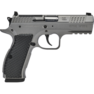 SAR FIREARMS 7/24 FS 9MM SS 4.2" 17+1