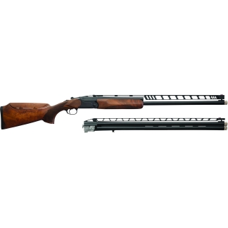 CHARLES DALY 202TGT UNSINGLE COMBO 12/32