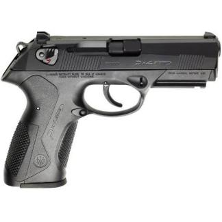 BERETTA PX4 STORM F 9MM BL/SY 10+1 CA