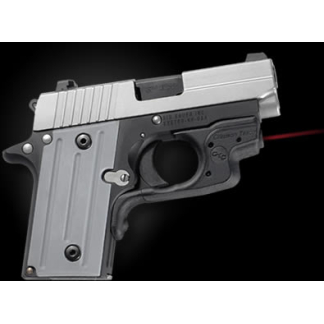 CRIMSON TRACE LASERGUARD SIG P238/P938