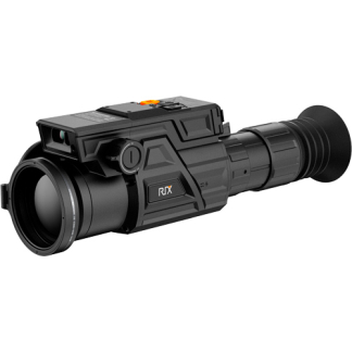 RIX DBHD12 THERMAL SCOPE 1280 - 75MM LRF